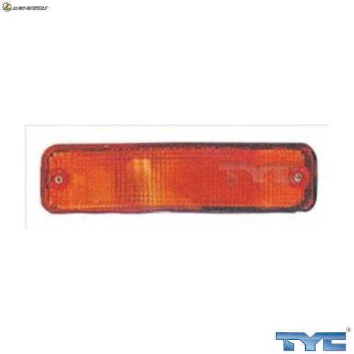 Turn signal light 1319 - turn,