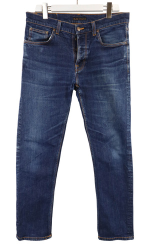 Nudie steady eddie dry - nudie, true