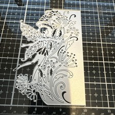 Crafters Companion Fairy with