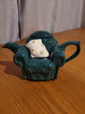 VINTAGE SWINESIDE CERAMICS SML