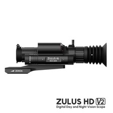 DNT Zulus V2 ZHD520R LRF Night