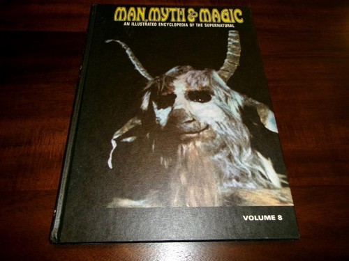 1970 man myth - myth, &