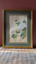 Signed Chinese Peony &