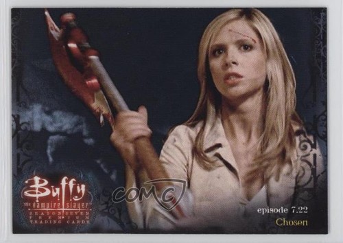 2003 inkworks the vampire - 2003,