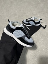 Women’s Chanel Trainer Size