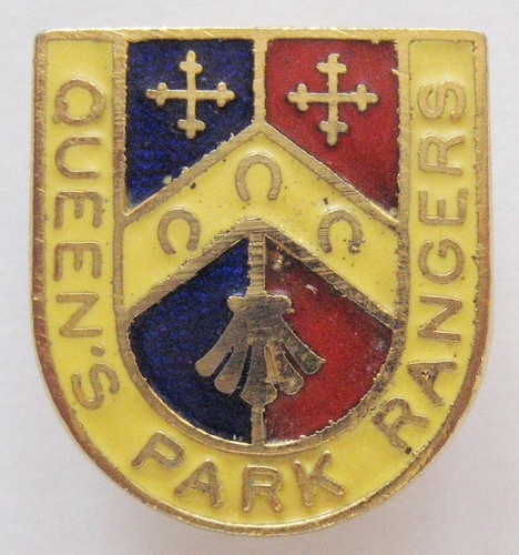 Queens park rangers qpr - park,