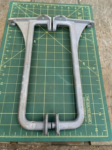 Vintage dauntless sink - dauntless,