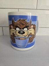 Warner Bros Taz Tasmanian