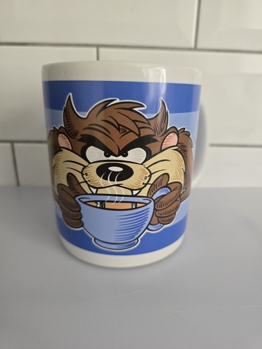 Warner bros taz tasmanian - bros,