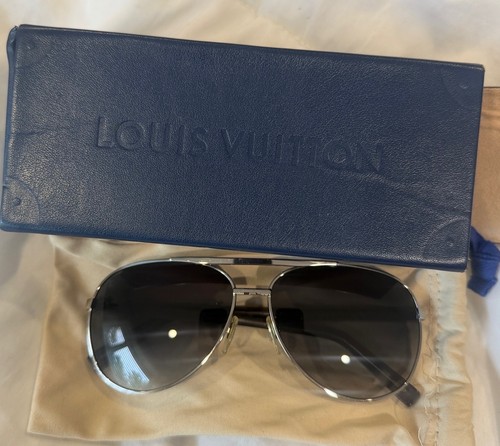 Louis vuitton attitude pilote - louis,