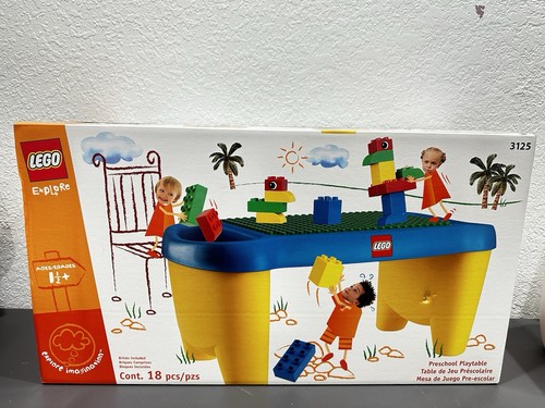 Vintage lego 3125 - lego,