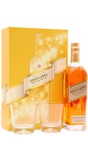 Johnnie Walker - Gold Label