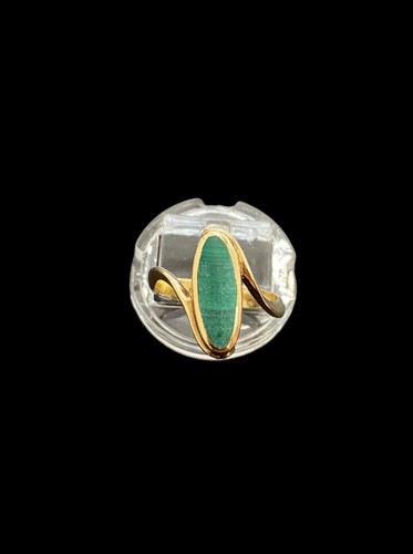 Fabulous yellow gold - 9k,