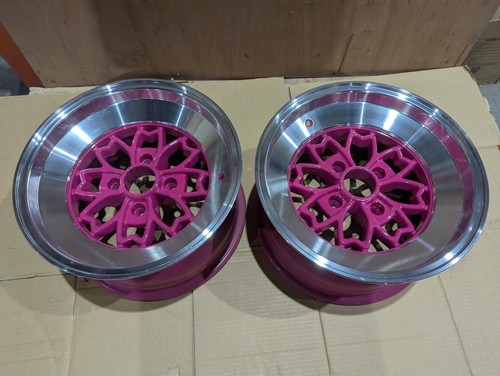 Pair rota aleica alloy - pair,