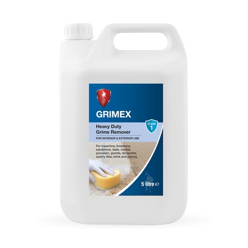 Ltp grimex heavy duty cleaner - grimex,