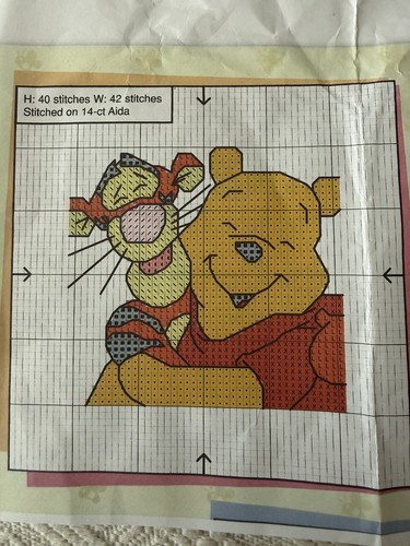 Disney winnie the pooh - winnie,