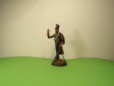 WATERLOO REGIMENTS PEWTER 1-32