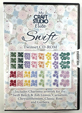 My Craft Studio Elite 'Swift