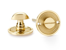 Polished Solid Polish Brass