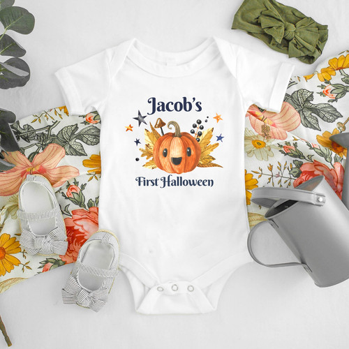Personalised first - personalised,