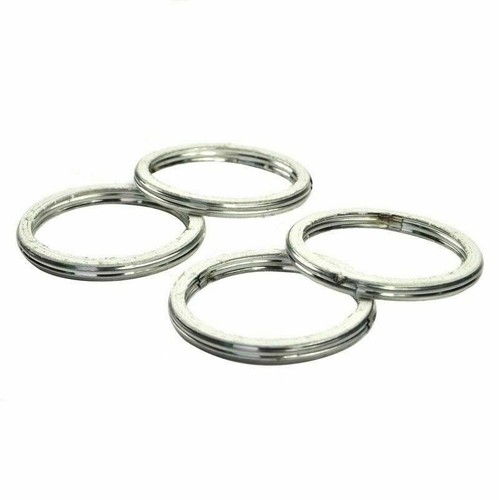 4pcs exhaust pipe - exhaust,