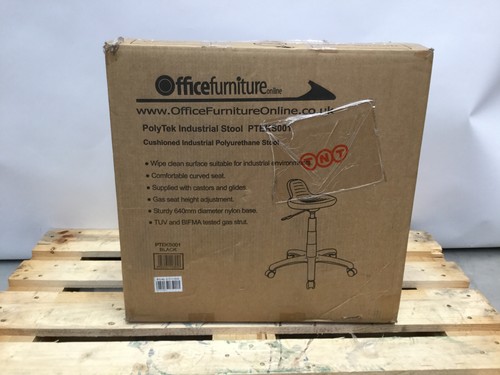 Neutral pteks001 office chair - office,