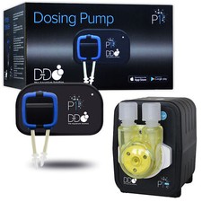 DD Single-Channel Dosing Pump