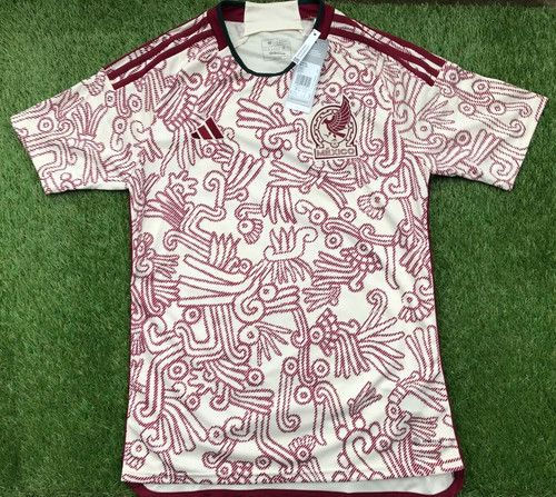 Mexico jersey size - jersey,
