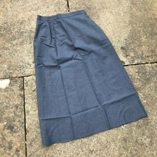 Women's RAF Dress Skirt-