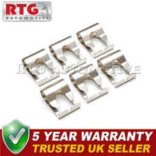 5x Windscreen Wiper Link