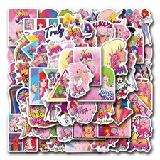 55X Jem And The Holograms US