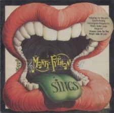 Monty Python : Sings CD Value