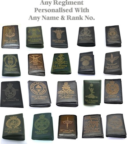 Army military wallet gift - wallet,