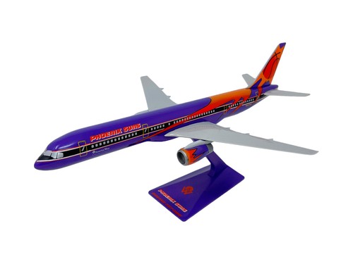Flight miniatures america - miniatures, west