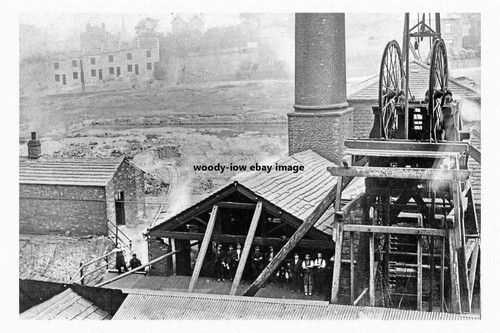 Pt2725 liversedge colliery - -,