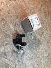 Astra G pressure converter