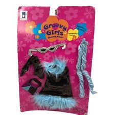 Retired groovy girls - retired,