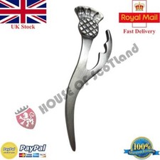 Scottish Heritage Kilt Pin