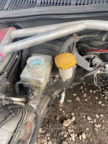 2006 subaru hawkeye wrx - 2006,
