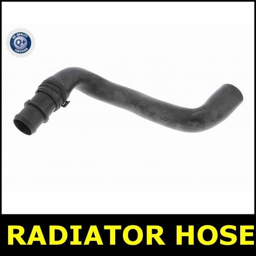 Radiator hose left - radiator,