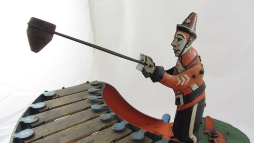 Vintage wolverine zilotone - wolverine,