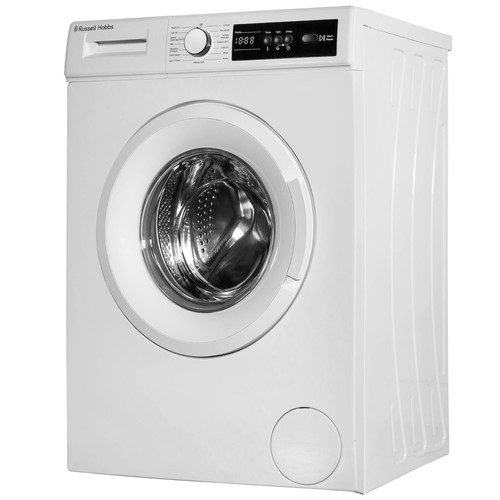 Russell hobbs washing machine - russell,