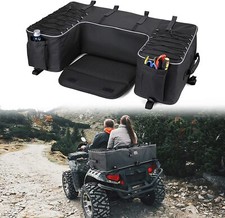 ATV Part Rear Rack Back Seat