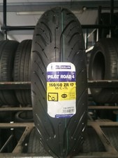 160 60 17 MICHELIN PILOT ROAD