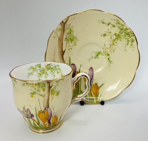 Rare antique royal albert - royal,