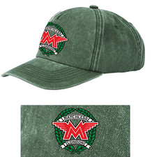 Classic Vintage Matchless