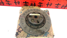 Lancia Fulvia Coupe Clutch
