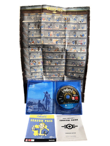 Bethesda fallout for - fallout,