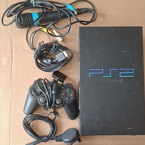 Sony playstation ps2 - playstation,