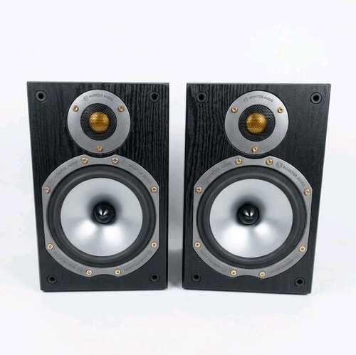 Monitor audio bronze - monitor,